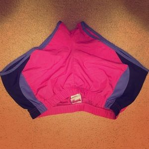 Soffe workout shorts